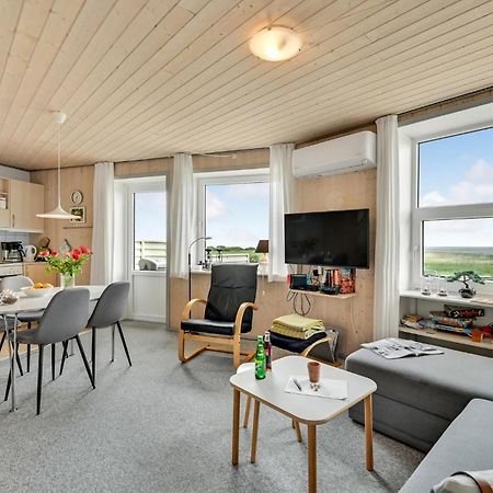 Lovely Apartment In Hvide Sande With Kitchen Havrvig Zewnętrze zdjęcie
